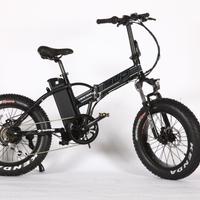 Bicicletta MTB elettrica (n2 disponibili) PROMO