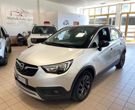 Opel Crossland Crossland X 1.2 12V Advance