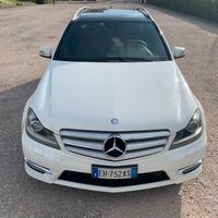 Mercedes classe C300CDI 4Matic AMG