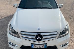 Mercedes classe C300CDI 4Matic AMG