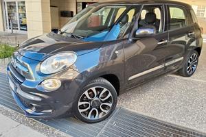 Fiat 500L 1.3 Multijet 95 cv Pop Star