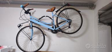 Bicicletta Trakking