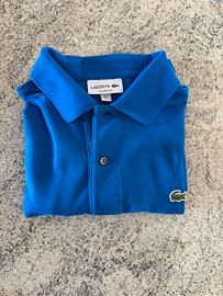 Polo Lacoste