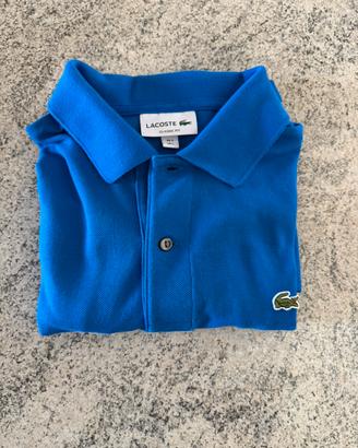 Polo Lacoste