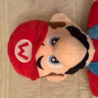PUPAZZO MARIO BROSS