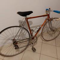 bici wilier triestina ramata 1985