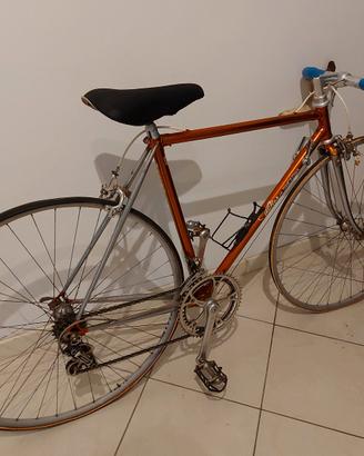 bici wilier triestina ramata 1985