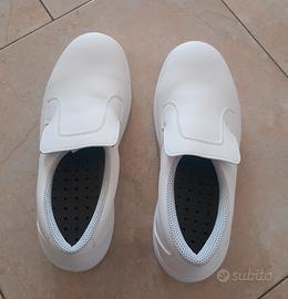 scarpe antinfortunistica 