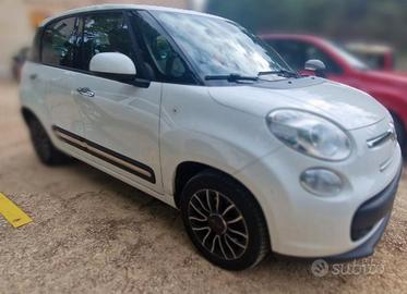 Fiat 500 L