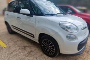 Fiat 500 L