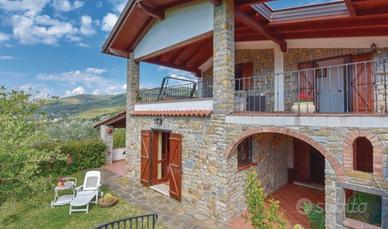 VILLA PER VACANZE 