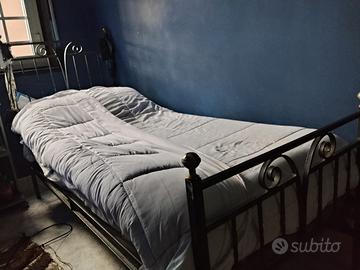 Giroletto antico singolo 