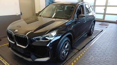 BMW X1 sDrive18d Advantage Automatica Led in Ar