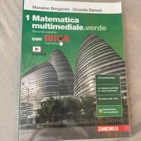 Libro matematica