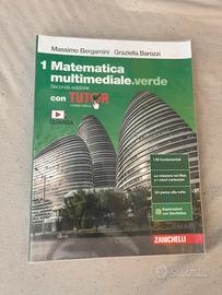 Libro matematica