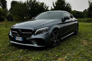 C220 coupé