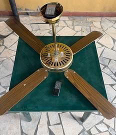 Ventilatore da soffitto