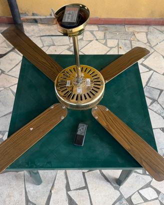 Ventilatore da soffitto