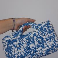 bag uncinetto 