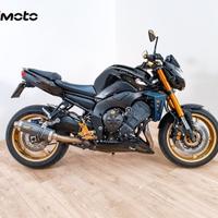 YAMAHA FZ8S FAZER SPORT - 2013