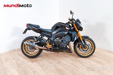 YAMAHA FZ8S FAZER SPORT - 2013