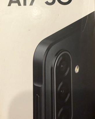 Samsung A17 5g 256 gb