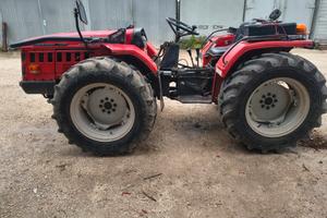 Carraro supertigre 7500 serie 21