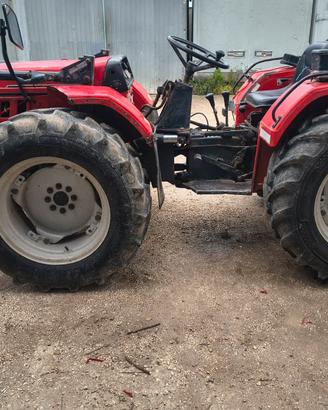 Carraro supertigre 7500 serie 21