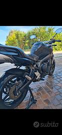 Yamaha FZ6 - 2008