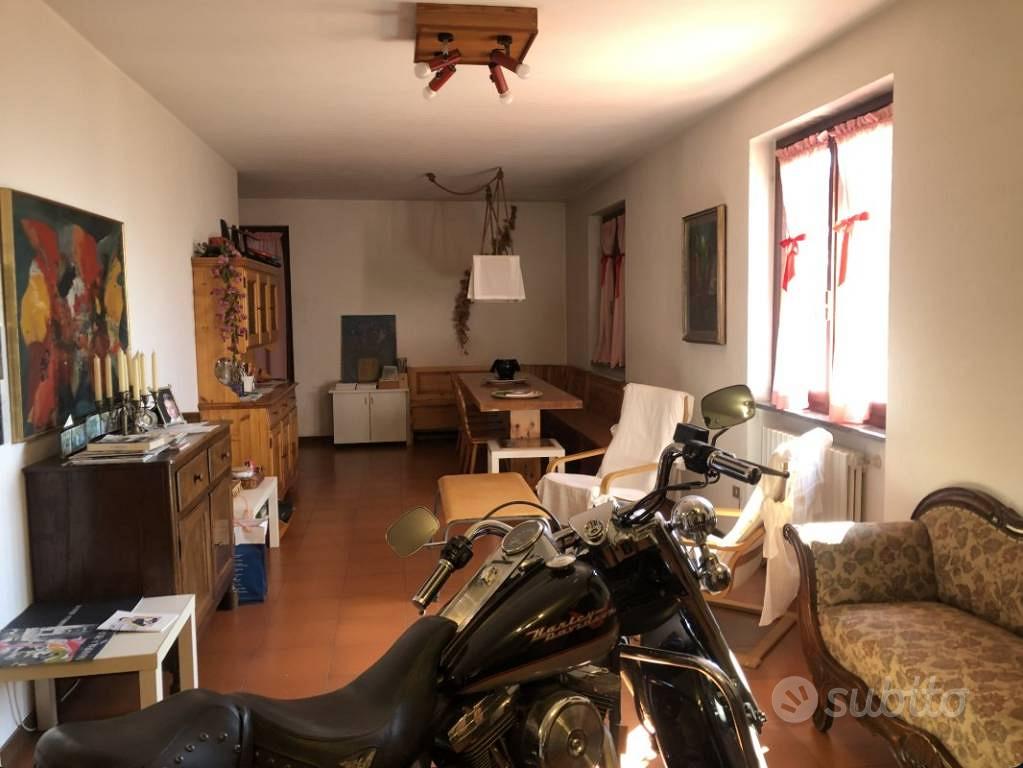Casa – Castelli Calepio, Tagliuno - Vista 4