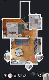 Fotografa esperta nel settore immobiliare e 3D