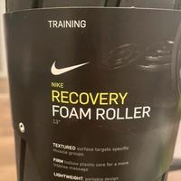 Recovery Foam roller Nike