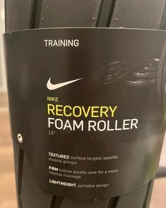 Recovery Foam roller Nike