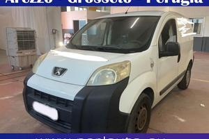 PEUGEOT Bipper 1.4 HDi 70CV Furgone Classe 2
