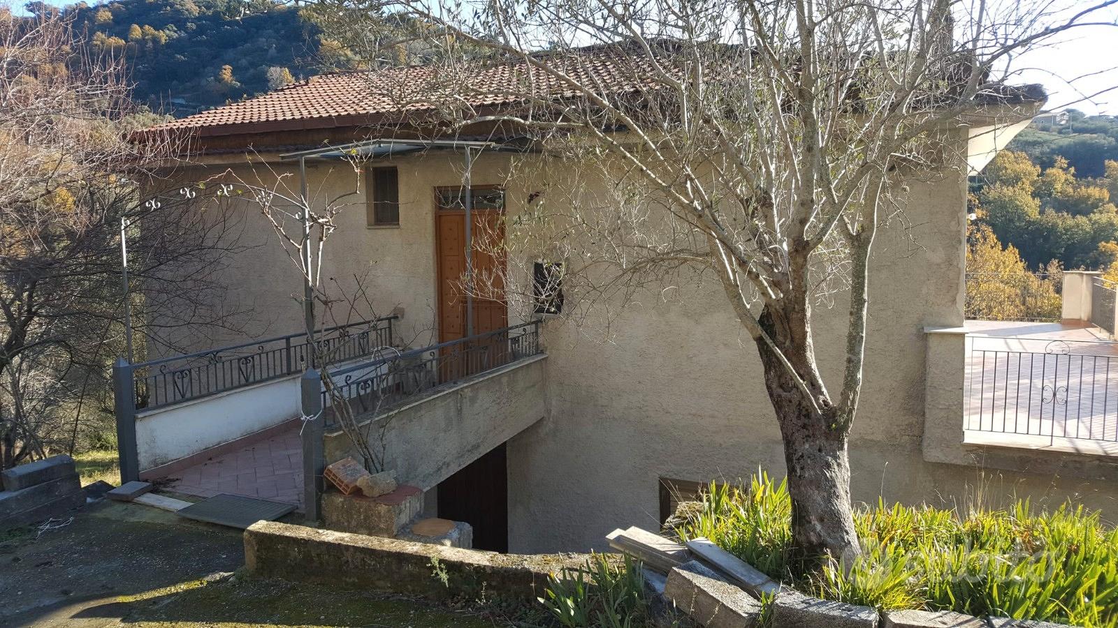 House in Vibonati, Villammare - Vista 2