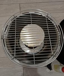 Barbecue Lotus Grill standard