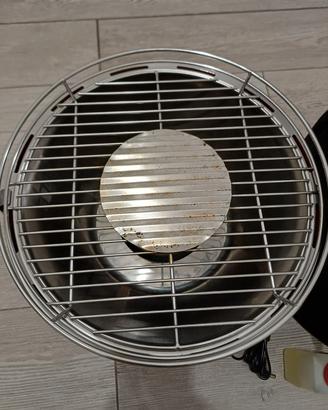 Barbecue Lotus Grill standard
