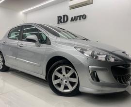 Peugeot 308 5p 1.6 hdi 16v Premium 110cv