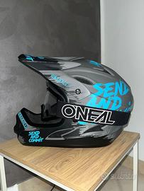 Casco Mtb enduro