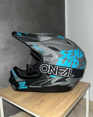 Casco Mtb enduro