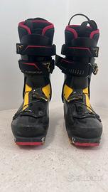 La Sportiva Skorpius CR scialpinismo