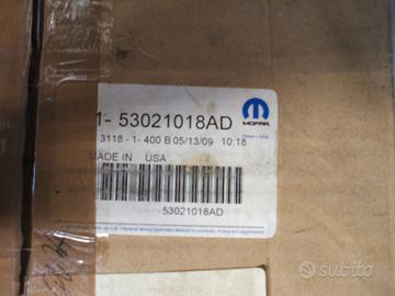 53021018AD, 04483757AB  Dodge Dakota