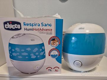 umidificatore  bimbi