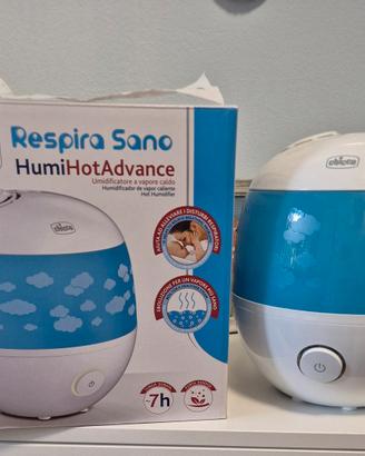 umidificatore  bimbi