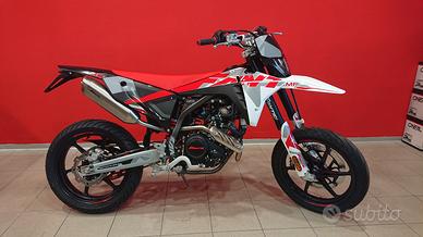 Fantic XMF 125 Performance