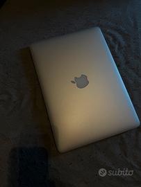 Macbook pro 2015