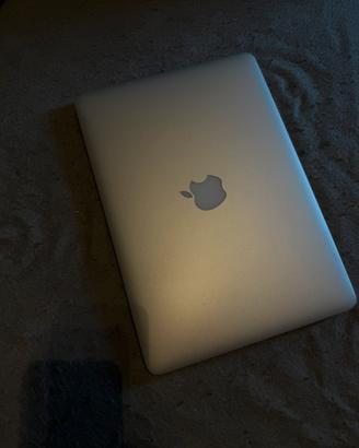 Macbook pro 2015