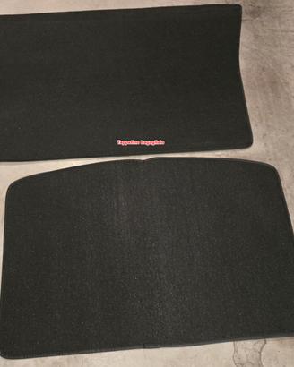 Kit completo tesla model 3 2020-2024 tappetini...