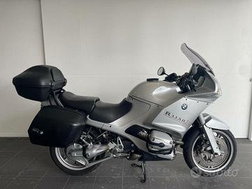 BMW R 1150 RS R 1150 RS