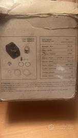 Kit cilindro Andrea Pinasco